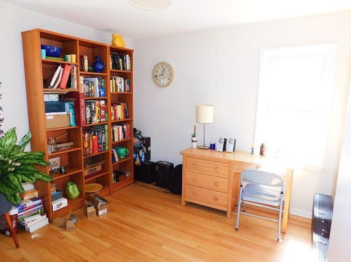 3668 1st St, Milwaukee WI  53207-3215 exterior