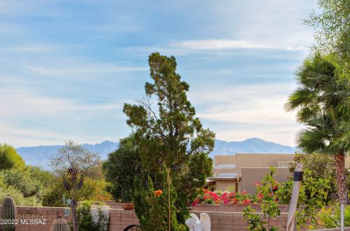 721 Rio San Pedro, Green Valley AZ 85614-3928 exterior