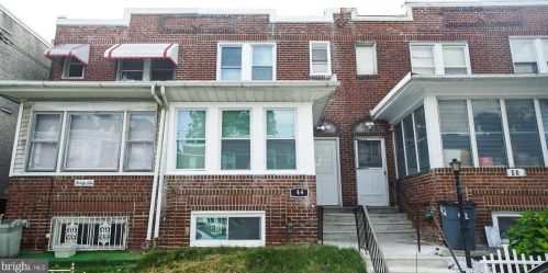 44 Hortter St, Philadelphia, PA 19119-2204