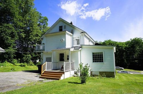 547 Riverside Ave, Torrington CT 06790-4841 exterior