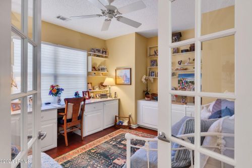 5 Fairforest Ln, Bluffton SC 29909-6181 exterior