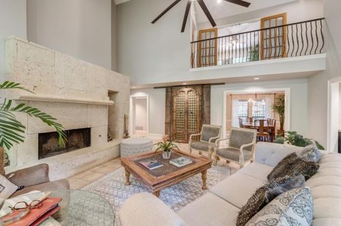 4016 Hackmore Loop, Irving TX 75061-6118 exterior