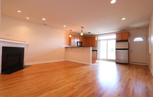 1302 Fillmore St, Chicago, IL 60607-4807