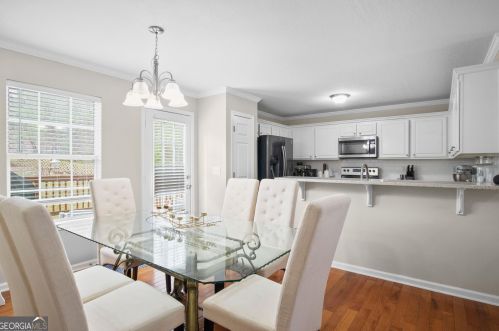 8835 Baycreek Ln, Gainesville GA 30506-8038 exterior