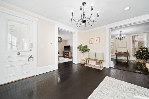 214 Woodward Ave, Big Rapids MI  49307-1750 exterior