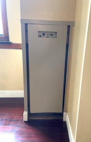 235 State St, Springfield MA 01103-1730 exterior