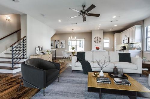 2119 Bennett Ave, Dallas, TX 75206-6924