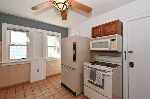 417 65th St, Milwaukee WI  53214-1723 exterior