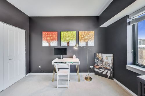 4848 Sheridan Rd, Chicago IL  60640-6931 exterior