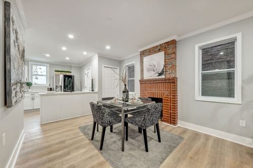 5334 Kincaid St, Pittsburgh PA  15224-1241 exterior