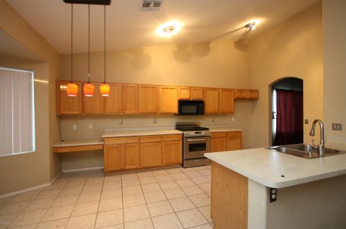 9483 Stonebrook Dr, Tucson AZ  85743-5486 exterior