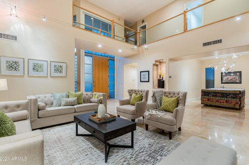 6413 31st St, Phoenix AZ 85008-1127 exterior