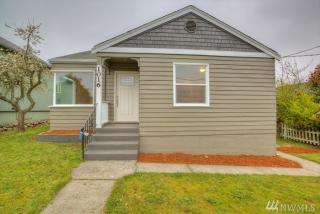 1016 Hayward Ave, Bremerton WA  98310-4830 exterior