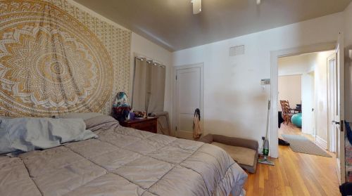 3421 Magnolia Ave, Saint Louis MO 63118-1132 exterior