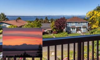 6526 38th Ave, Seattle WA  98126-3028 exterior