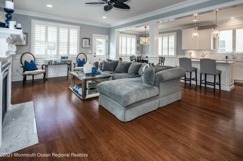 64 Poplar Ave, Red Bank NJ exterior