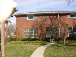 17209 Jefferson Ave, Detroit MI  48230-1917 exterior