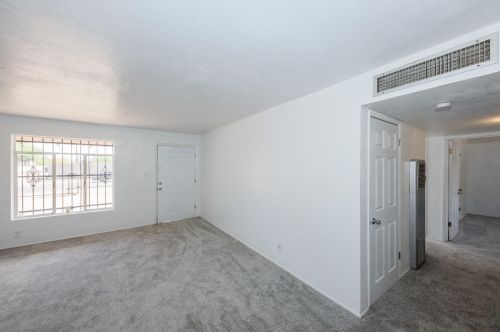 2402 Jefferson Ave, Tucson AZ  85711-6636 exterior