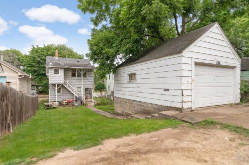 244 2 Ave, South Saint Paul MN 55075-2307 exterior