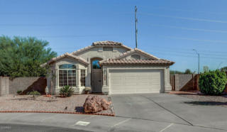 2846 Villa Theresa Dr, Phoenix AZ  85032-8824 exterior