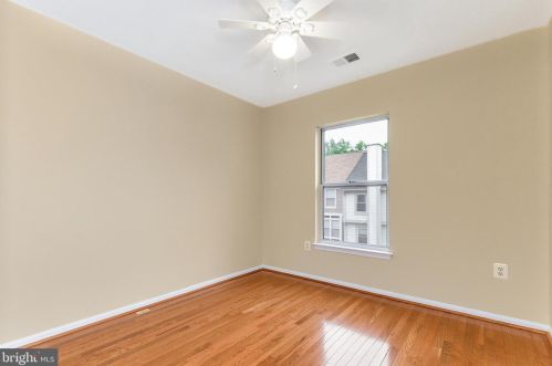 5481 Stavendish St, Springfield VA  22015-1863 exterior