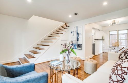 3617 Brown St, Dallas, TX 75219-4723