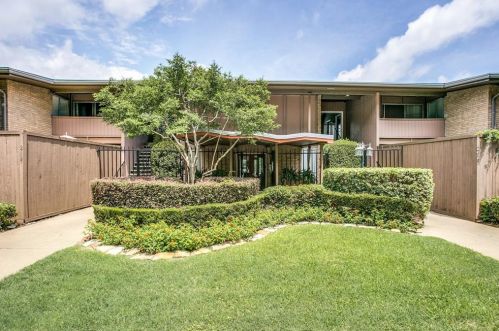 2627 Douglas Ave, Dallas TX  75219-6037 exterior