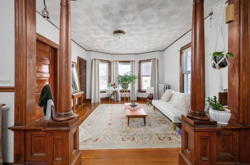 193 10 St, Providence RI 02906-2922 exterior