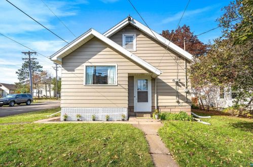 3434 2nd St, Duluth, MN 55804-1807