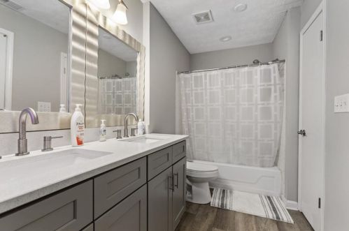 4406 Idlewood Ln, Tucker GA 30084-6454 exterior