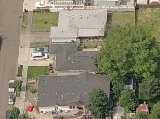 8224 64th Ave, Portland, OR 97206-8802