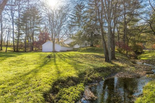 347 Lauer Rd, Poughkeepsie NY 12603-3942 exterior