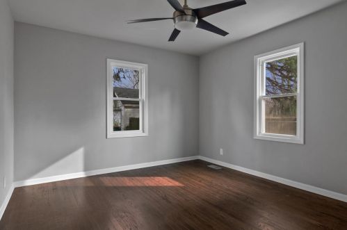 6169 Cleveland St, Gary IN 46404-2720 exterior