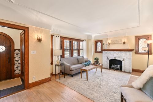 2609 67, Milwaukee WI 53213-1444 exterior