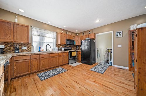 111 Clark St, Marion MI 49665-9268 exterior