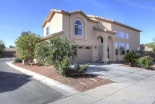 4021 La Salle St, Phoenix AZ  85040-9066 exterior