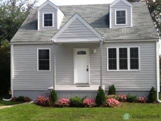 5939 Clayton Ave, Baltimore MD  21206-2126 exterior