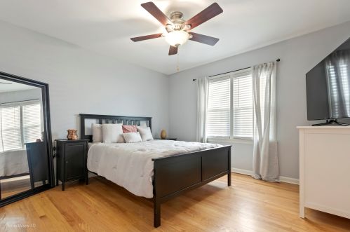 3137 Oleander Ave, Chicago IL  60707-1140 exterior