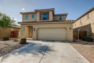 852 Harrison St, Chandler, AZ 85225-8146
