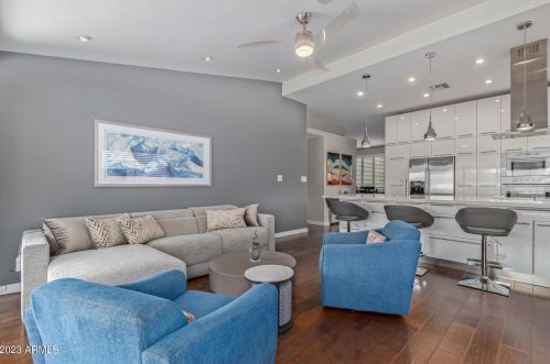 14433 40th Pl, Phoenix AZ  85044-6106 exterior