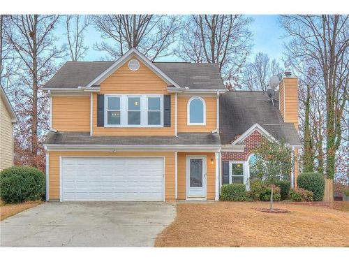 3604 Willgrove Way, Duluth, GA 30096-8715