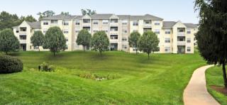 4101 Postgate Ter, Silver Spring MD  20906-6001 exterior