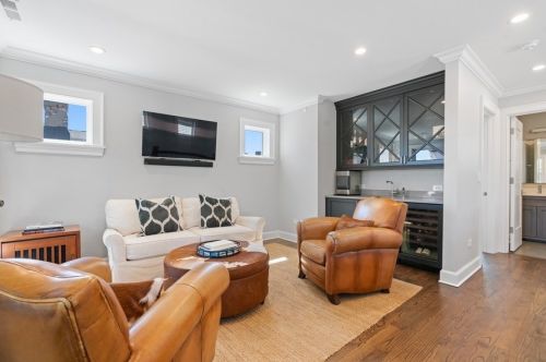 1408 George St, Chicago IL 60641-4910 exterior