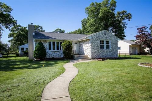 601 Plainfield Ave, Piscataway, NJ 08854-4057