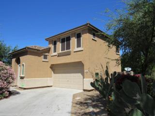 7206 38th Pl, Phoenix AZ  85042-6231 exterior