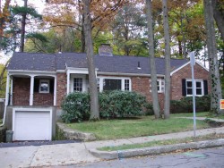 25 Greenlawn Ave, Newton, MA 02459-1711
