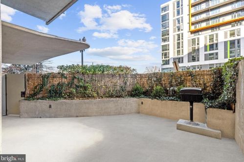 2700 Virginia Ave, Washington DC  20037-1909 exterior