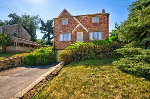 1041 Dallett Rd, Pittsburgh, PA 15227-1347