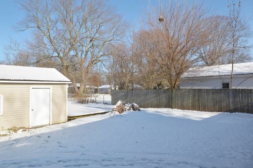 2103 Miles Ave, Kalamazoo MI  49001-5132 exterior