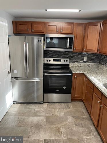 12413 Palermo Dr, Silver Spring MD  20904-1849 exterior